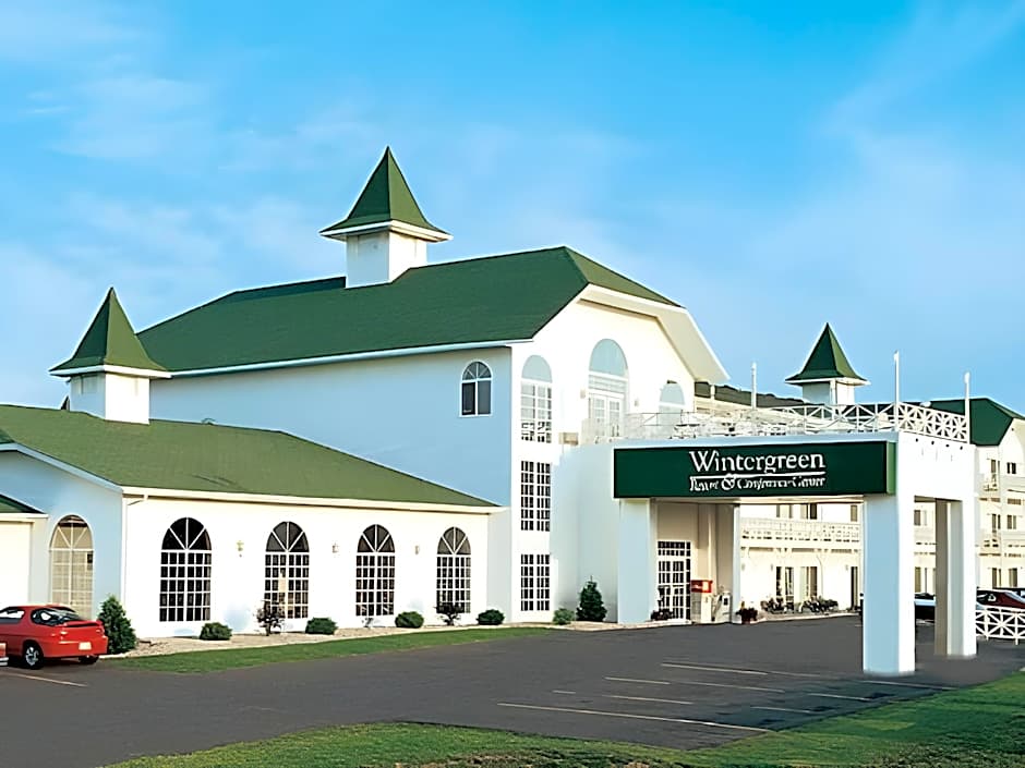 The Wisconsin Hotel & Conference Center