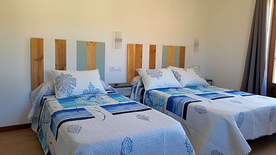 La Posada del Druida