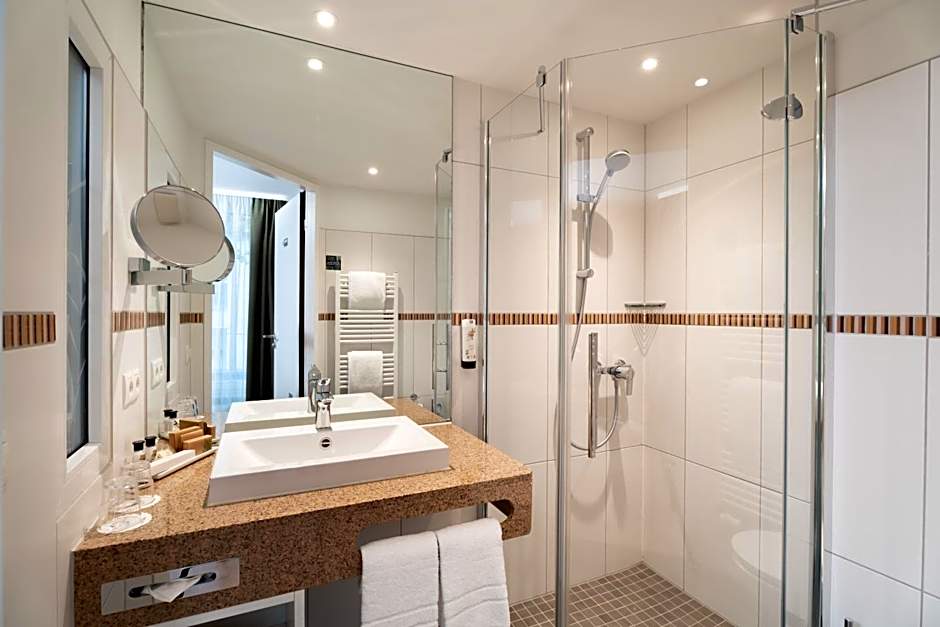 Designhotel am Stadtgarten