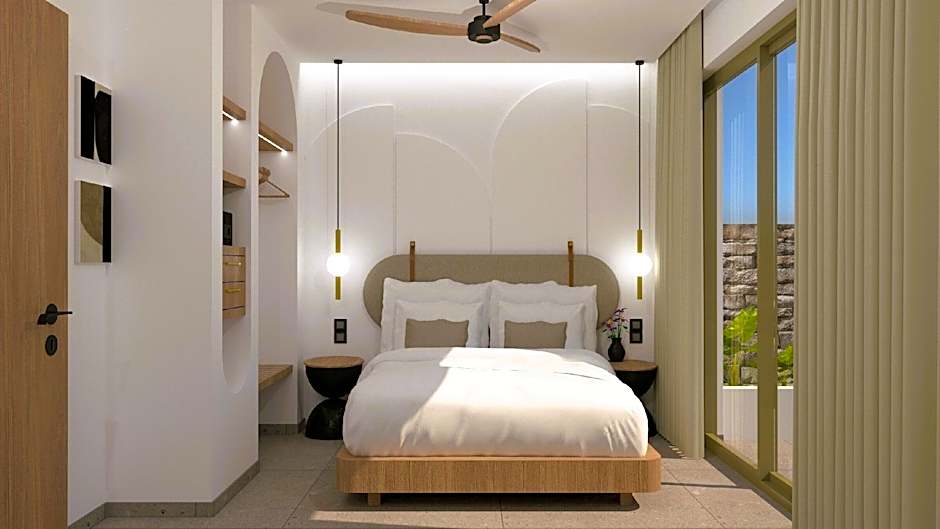 VAYA Suites by Omilos Hotels