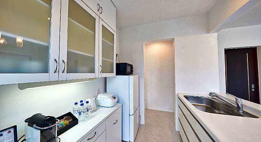 Sky Villa Toyohara