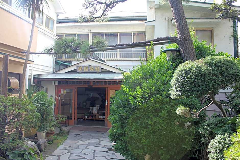 Kinokuniya Ryokan