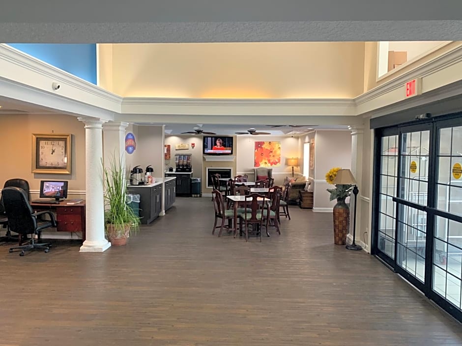 Ormond Beach Inn