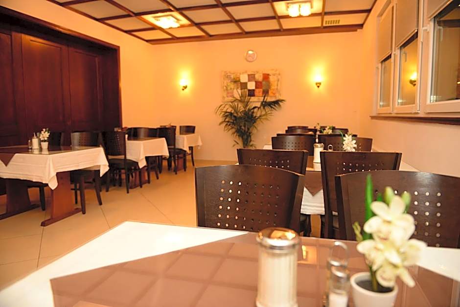 Hotel Linde Stuttgart