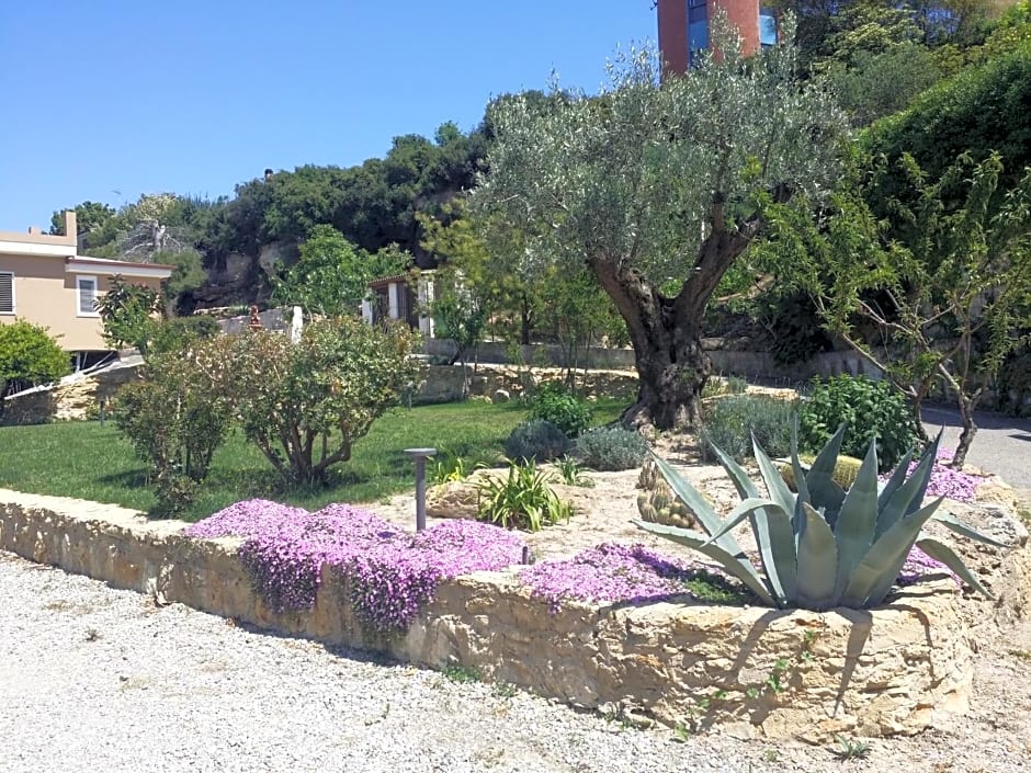 Le Castella B&B Restaurant