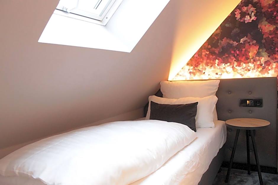 Vienna House Easy by Wyndham Hamburg