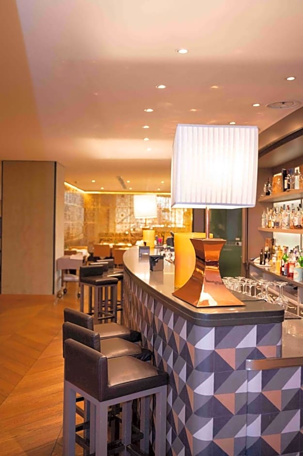 Starhotel Michelangelo