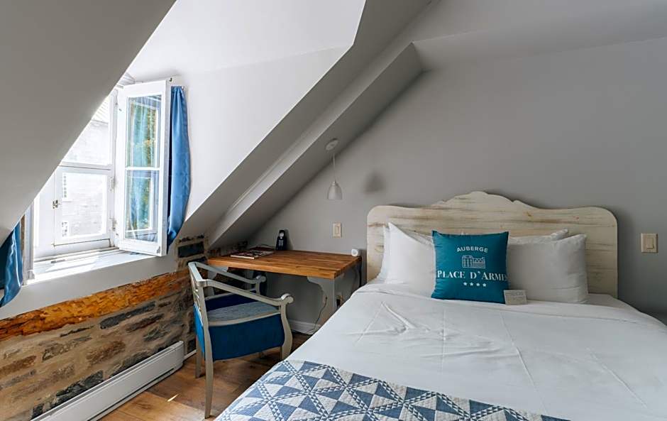 Auberge Place d'Armes