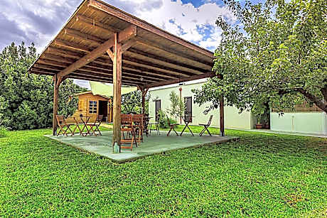 Tenuta La Chianca