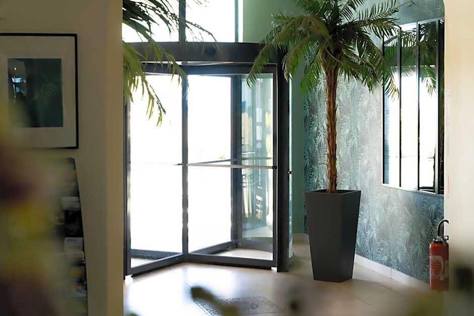 Hôtel Mar I Cel & Spa