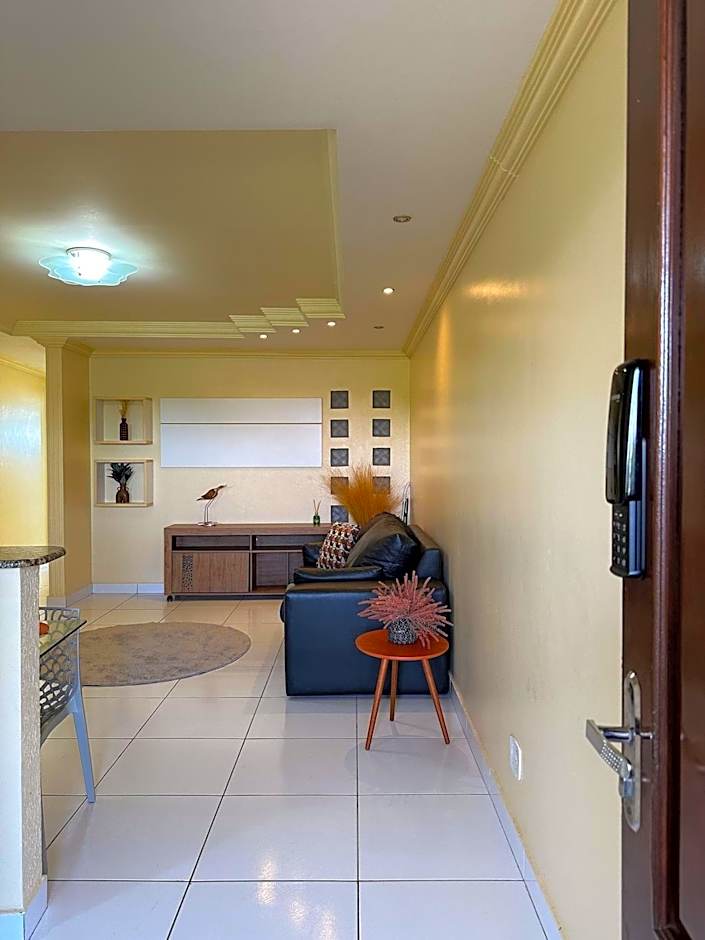 (304) Sea and Sun at Litorânea Beach