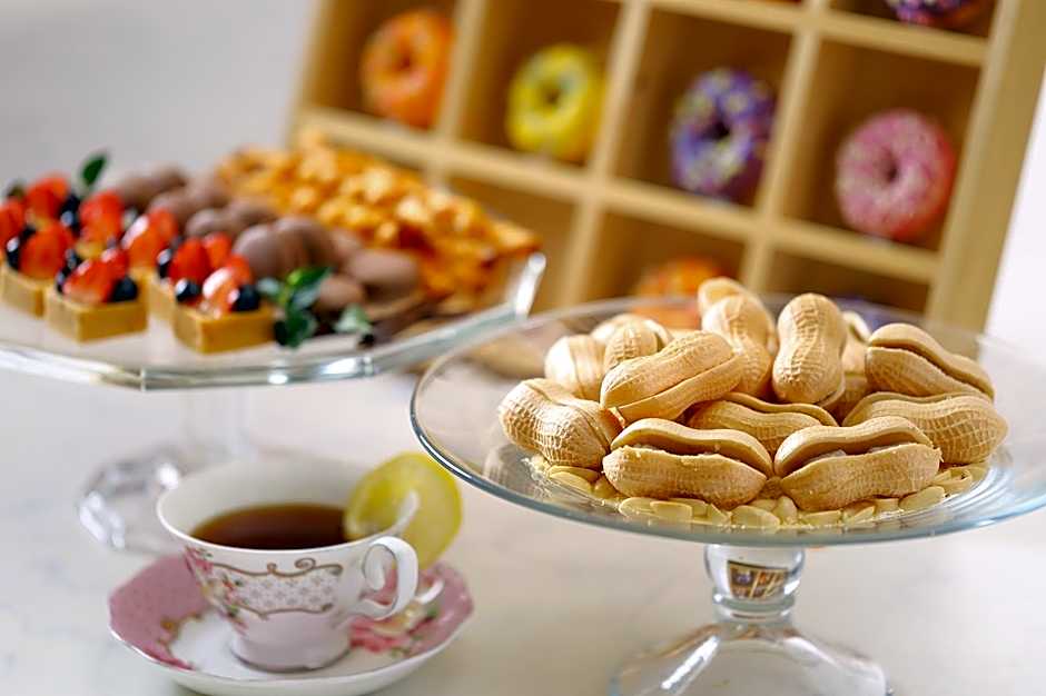 Hotel Springs Makuhari Premier