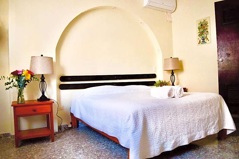 Boutique Hotel Delfin 5th Avenue