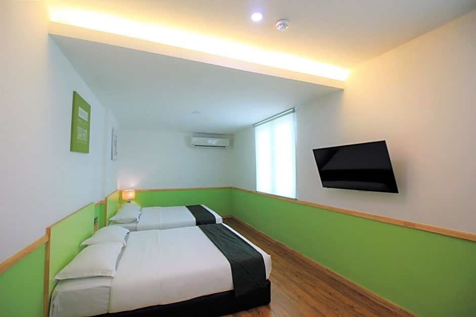 HOTEL JSIA