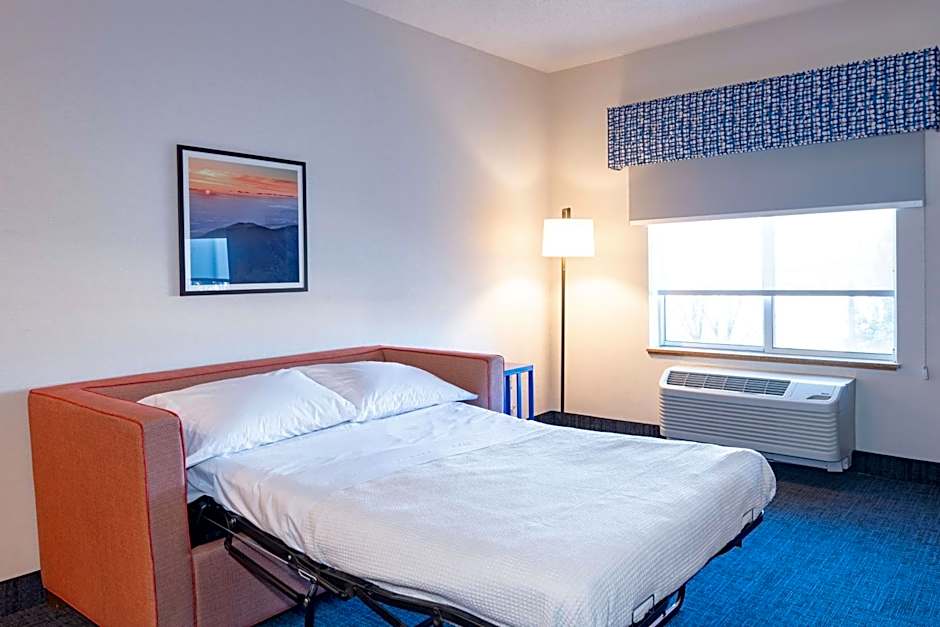 Hampton Inn By Hilton & Suites Pittsburg