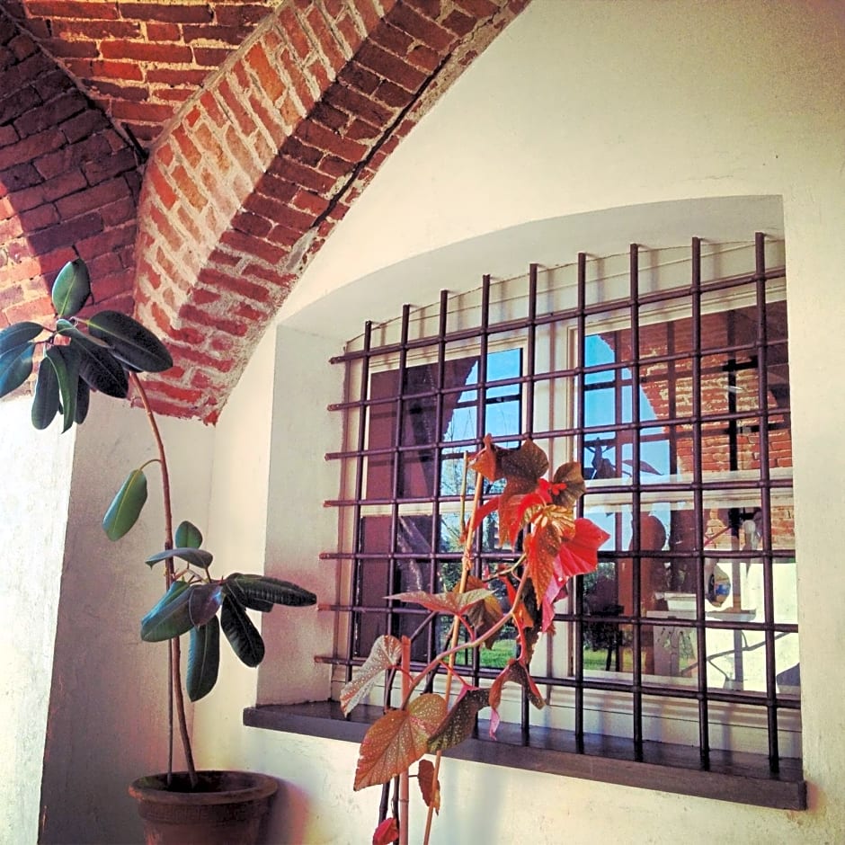 La Scuderia Charming Rooms b&b