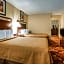 Quality Inn Redding near I-5
