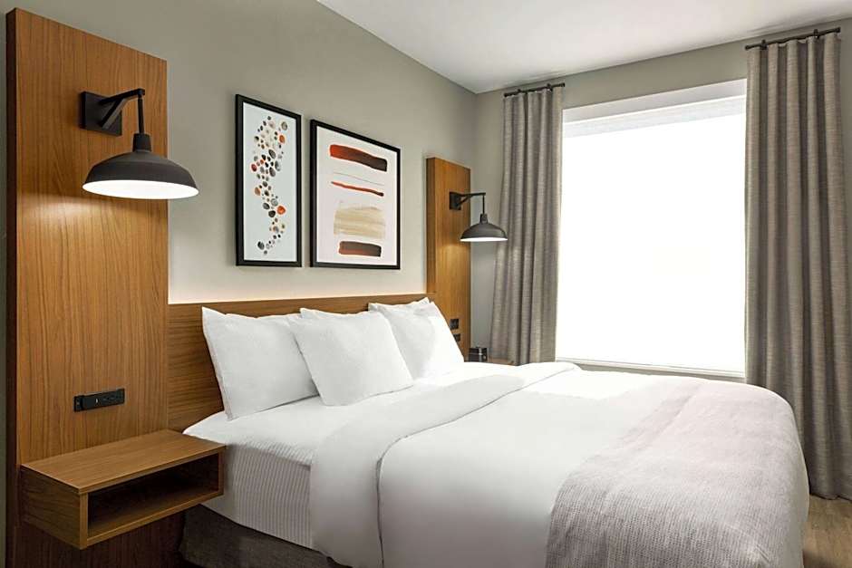 Hawthorn Extended Stay by Wyndham Mount Laurel Moorestown
