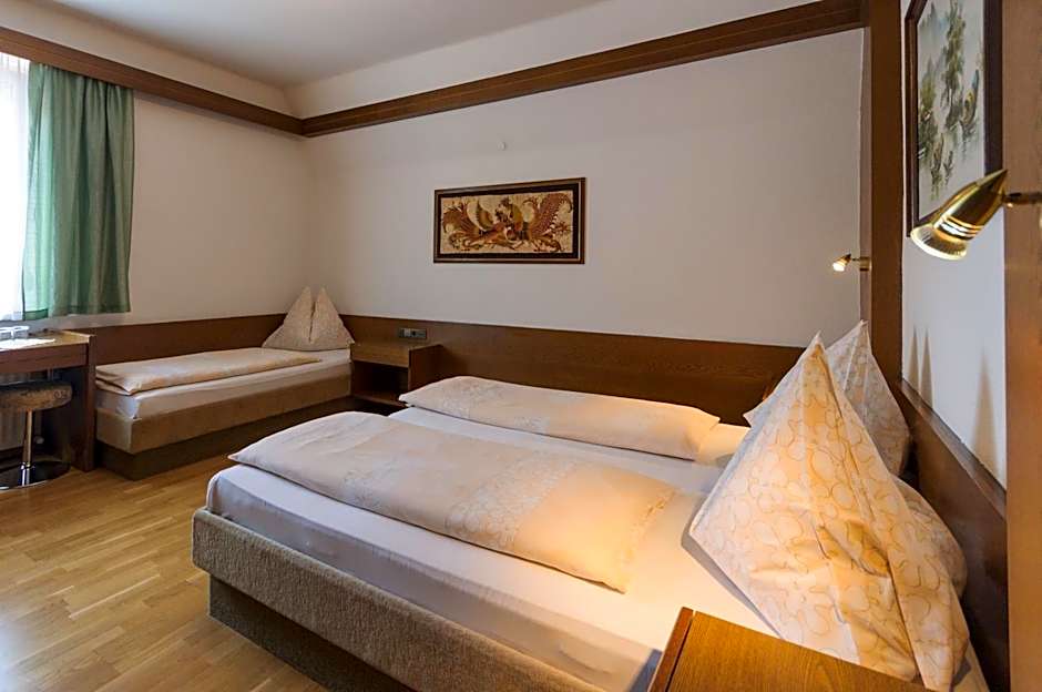 Hotel Tautermann