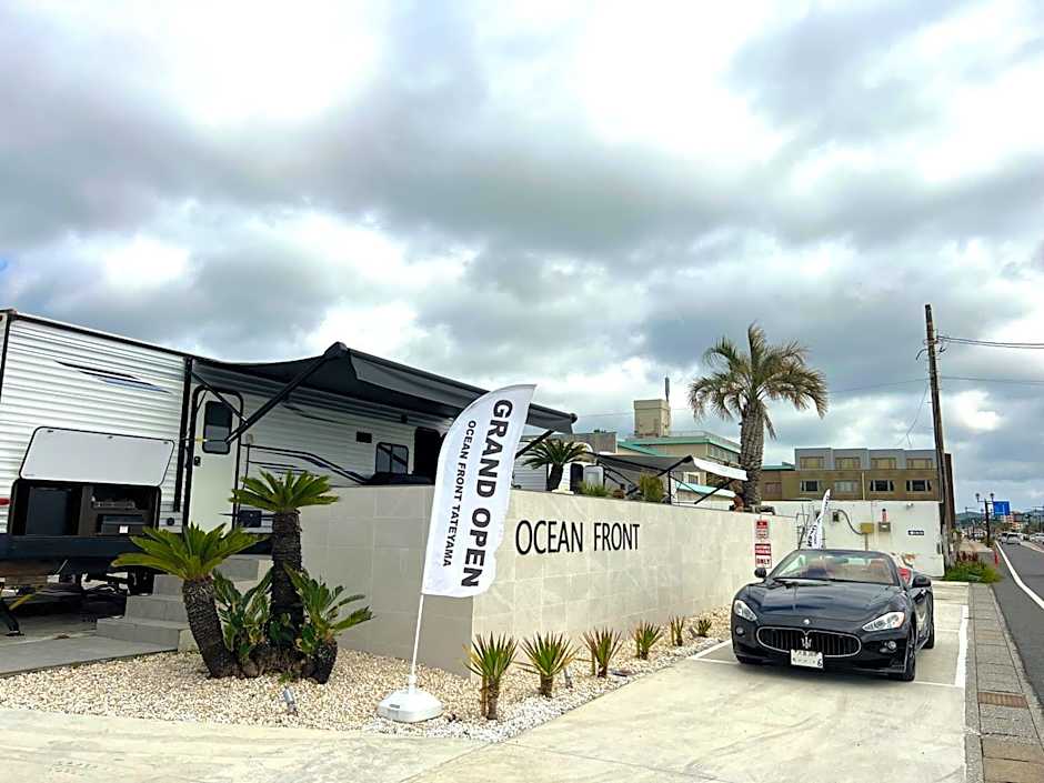 オーシャンフロント館山