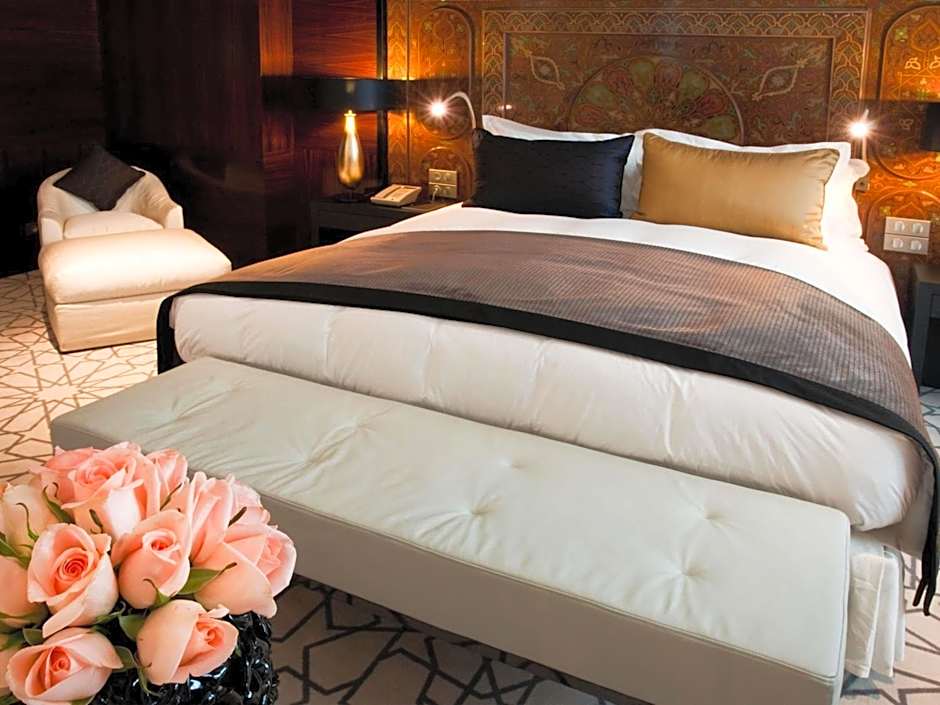 Sofitel Rabat Jardin Des Roses