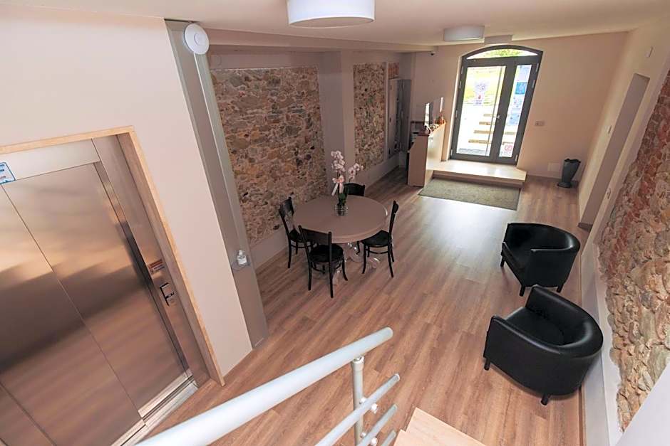 Er Mirin - Il Mulino di Carcare Hotel