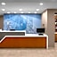 SpringHill Suites by Marriott Grand Rapids Airport Southeast