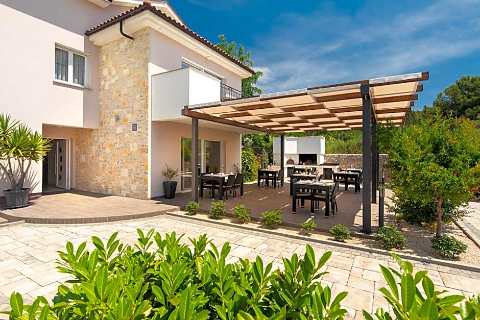 B&B Villa Maris Punat