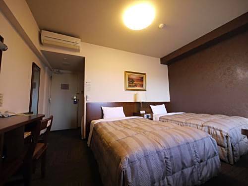 Hotel Route Inn Furukawa Ekimae