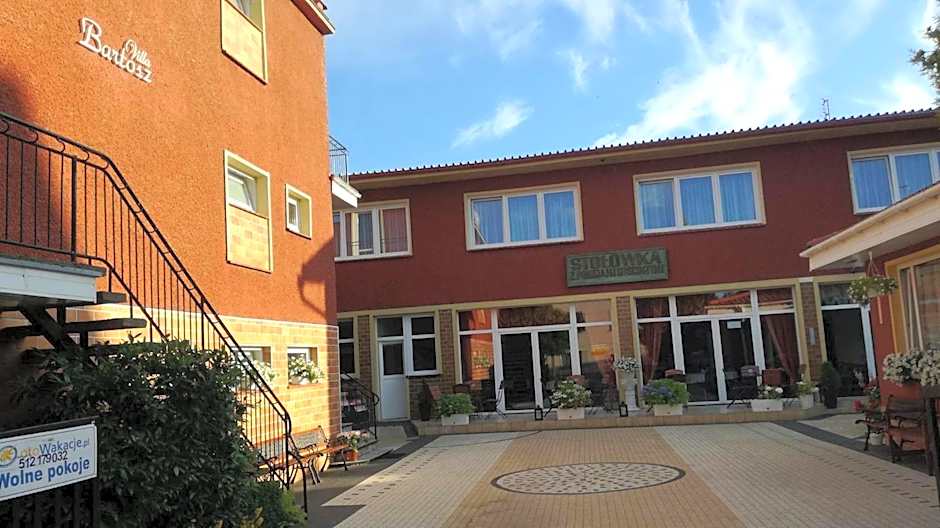Villa Bartosz