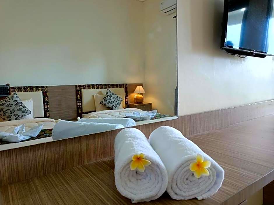Sapak Bungalow