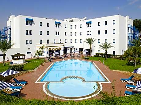 Ibis Meknes Hotel