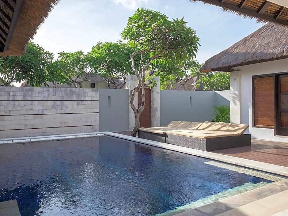 Bvilla Spa Hotel
