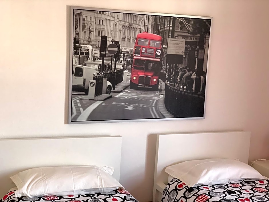 Ca¿Melia B&B