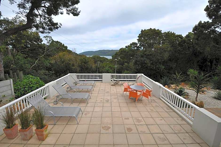 South Villa Guesthouse&Garden