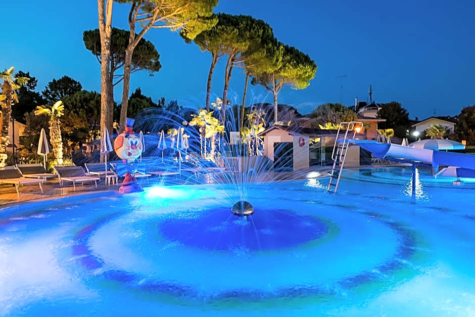 Mediterranee Family Hotel & Spa