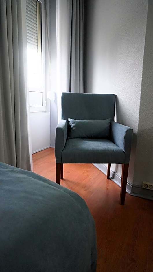 Hotel Senhor de Matosinhos