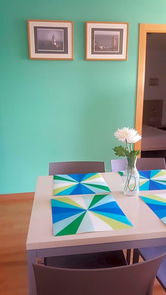 Hotel Mediterrani Express