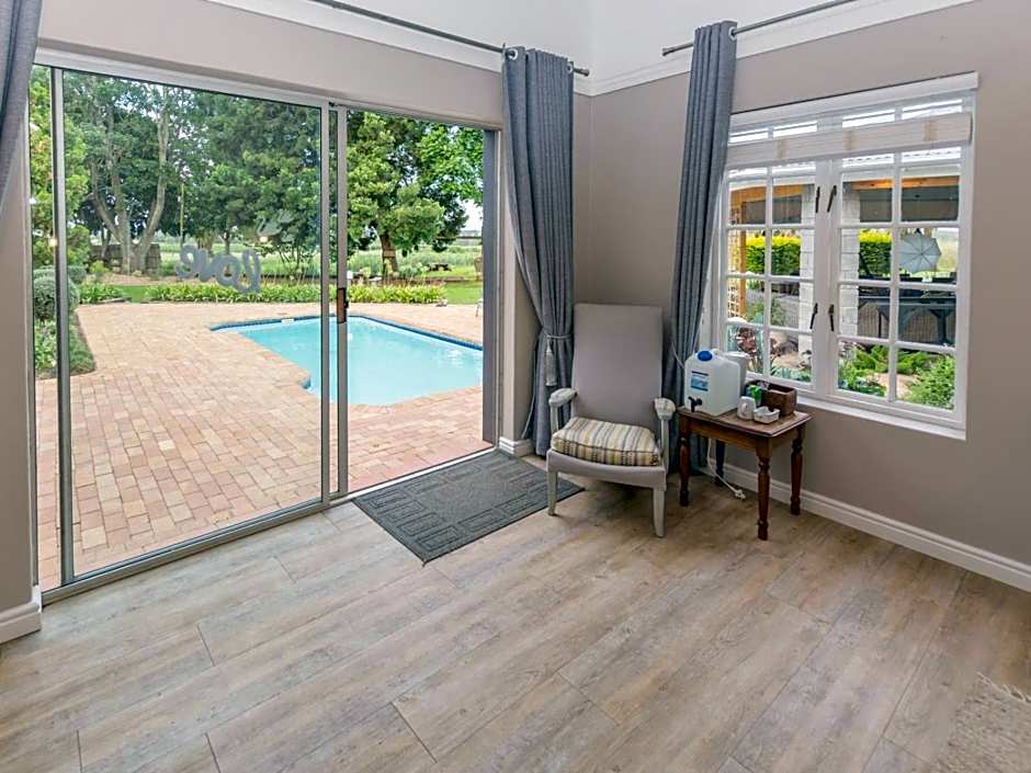 Chicane Bed and Breakfast