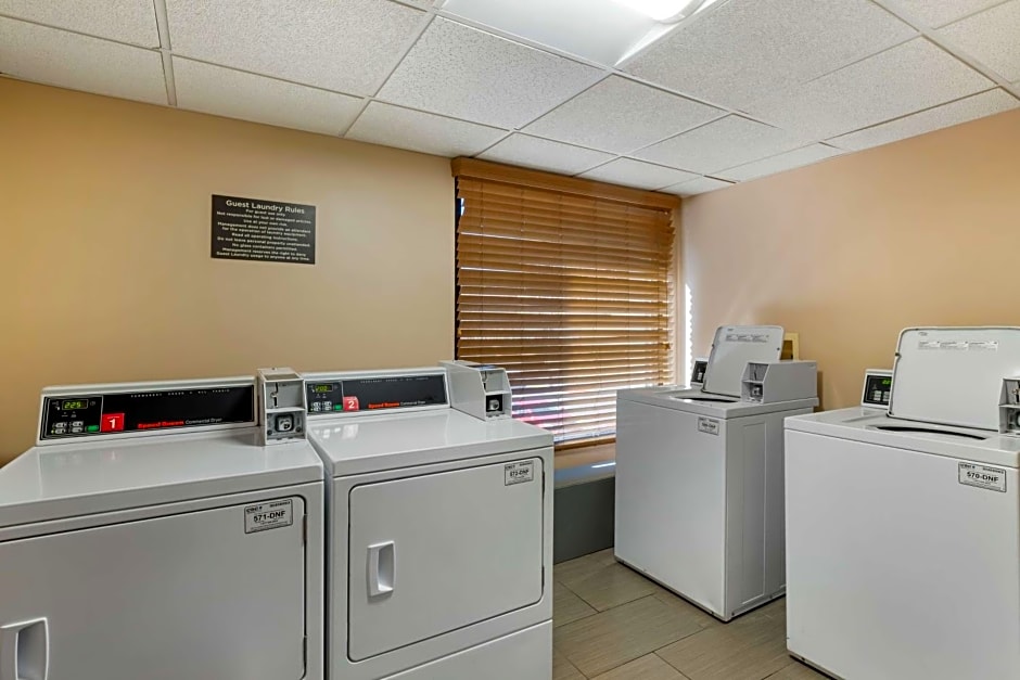 Best Western PLUS Executive Hotel Richmond