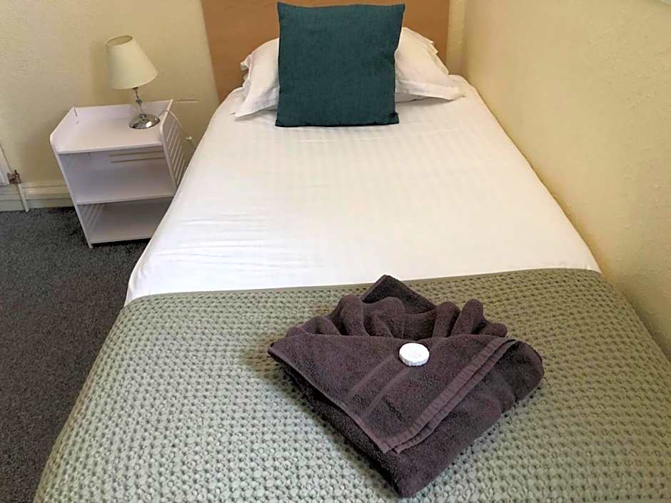 Royal Grosvenor Hotel