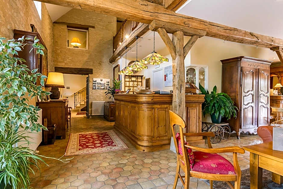 Hôtel Le Clos