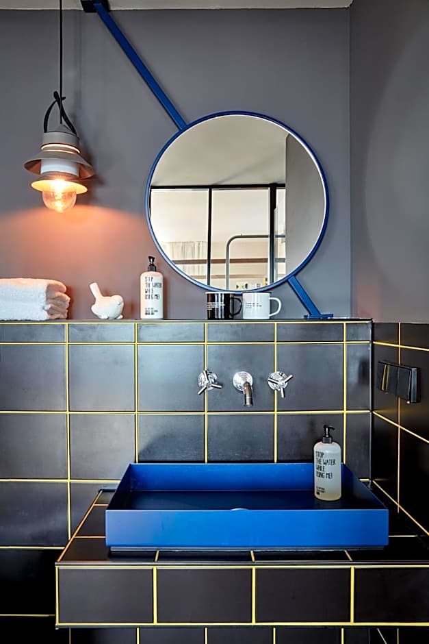 25hours Hotel Das Tour