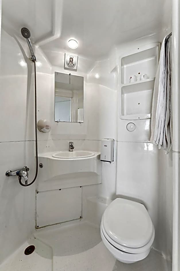 Hôtel Akena Pierrelaye