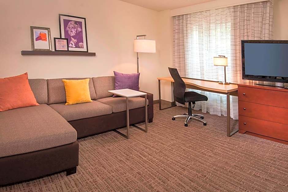 Residence Inn by Marriott Alexandria Old Town/Duke Street