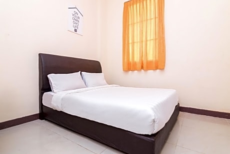 OYO Life 2774 Nepenthes Homestay