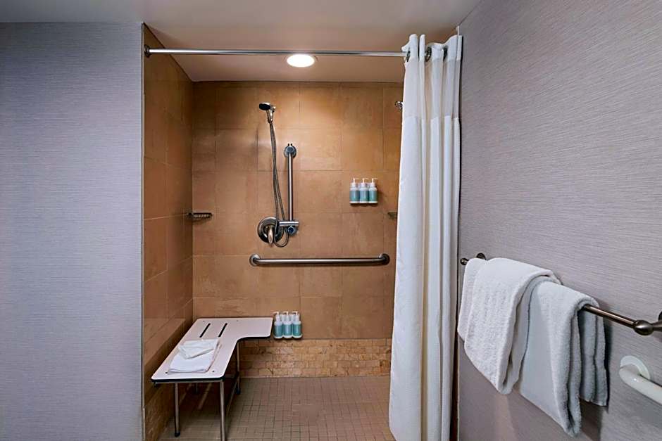 Courtyard by Marriott Boise West/Meridian