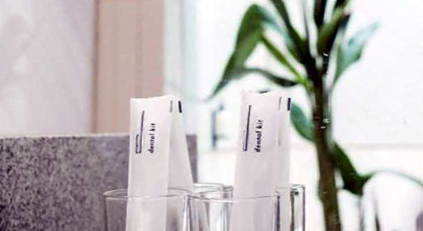 Mozu Hotel SP
