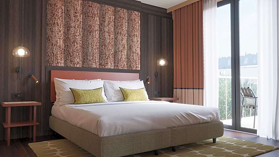 Ramada Plaza by Wyndham Milano