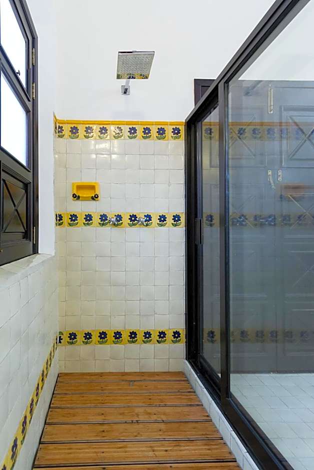 Hotel Casa Real Del Café